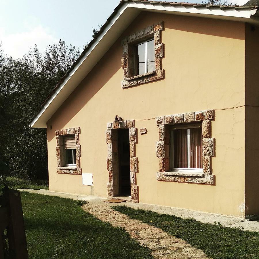 Вілла La Konerie Кангас-де-Оніс Екстер'єр фото